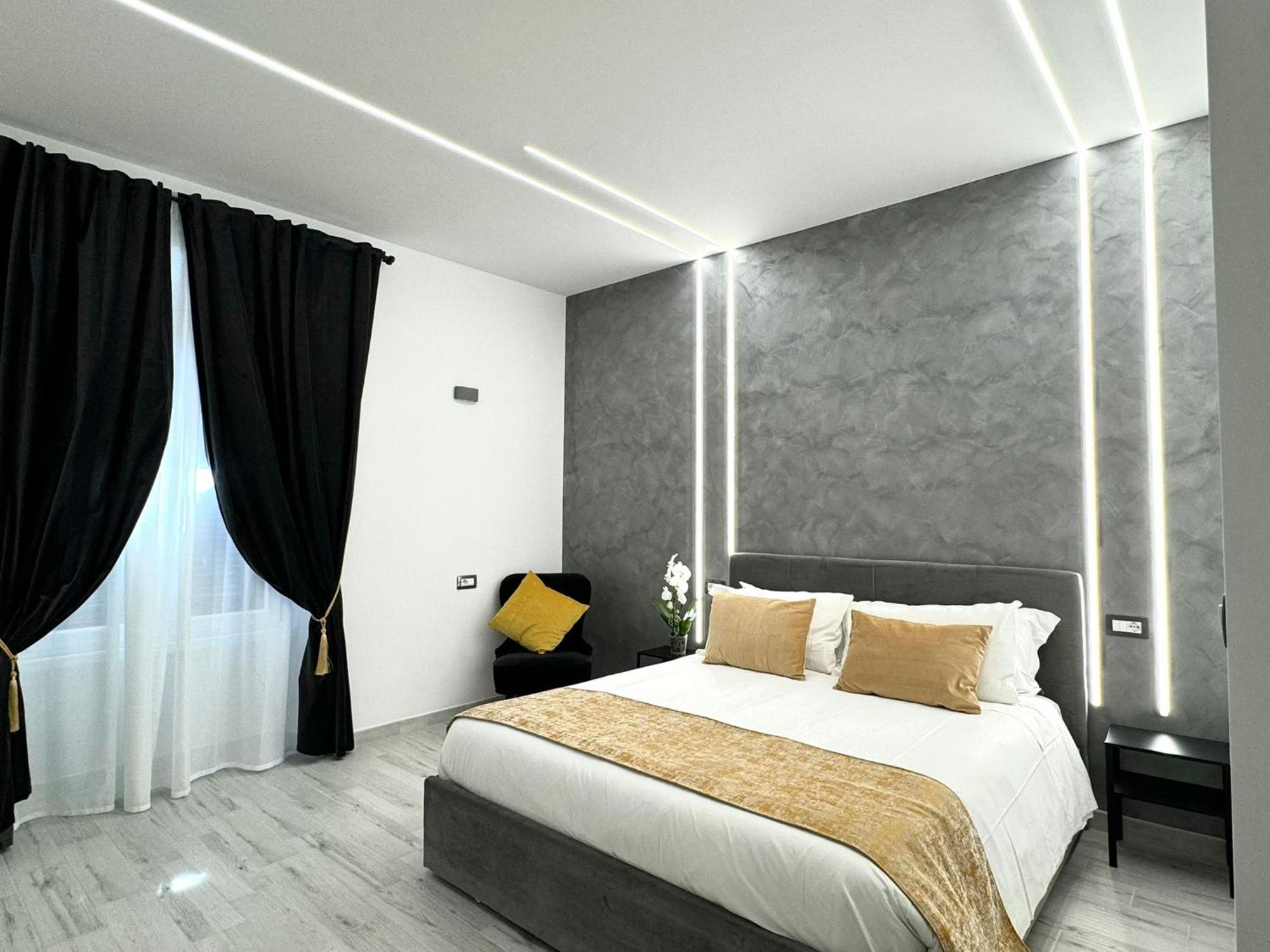 Turati Inn Rome Exterior photo